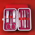 7021a (8-piece set) red