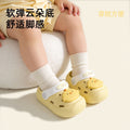 Kids' clogs: summer indoor anti-slip cartoon sandals for boys and girls, toddlers and young children, baby slippers, outdoor beach sandals