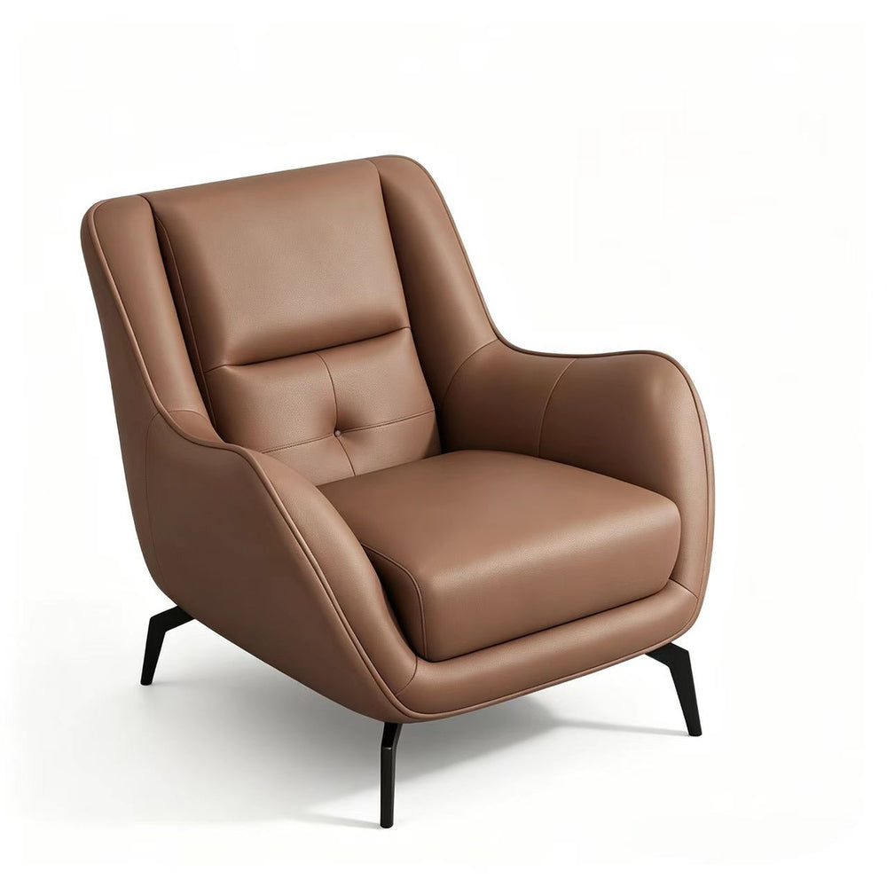 Beanbag sofa scandinavian small apartment popularcasual chair hotel business negotiation chair bedroom balcony single sofa chair
