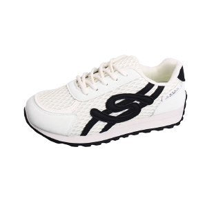 spring/autumn new arrival: plus-size casual sneakers for women (sizes 36-42) - perfect for cross-border e-commerce, , and  dropshipping