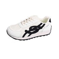 spring/autumn new arrival: plus-size casual sneakers for women (sizes 36-42) - perfect for cross-border e-commerce, , and  dropshipping