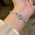 Korean ins trendy pearl bracelet female design nicheeasiest for matchelegant bracelet couple bracelet jewelry wholesale