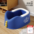 Creative soft cushion butt washing basin for infants and young children, baby can be hung and stored for easy storage, pp kids special butt washing basin