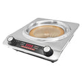 Multifunctional concave electric ceramic stove, high-power concave energy-saving for home commercial 5000w concave stove, cooking all-in-onenew arrival