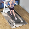 Floor mat sound insulation  new treadmill non-slip mat dynamic bicycle fitness special mat stain-resistant thickened carpet