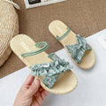 Best sellingflats sandals women's summer fashion fairy style with skirt new arrivalfrench beach two wear sandals