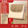 Wholesale massage pillow - electric multifunctional massager for neck, lumbar, back, and shoulder relief