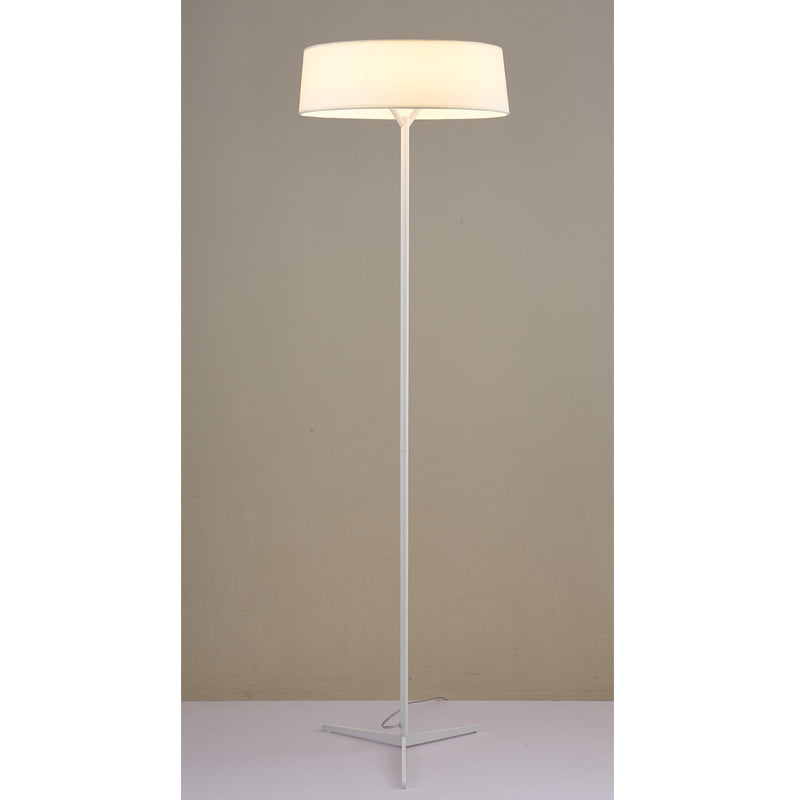 Floor lamp high-end hotel b&b modern casual living room creative normcore bedside lamp study sofa atmosphere table lamp