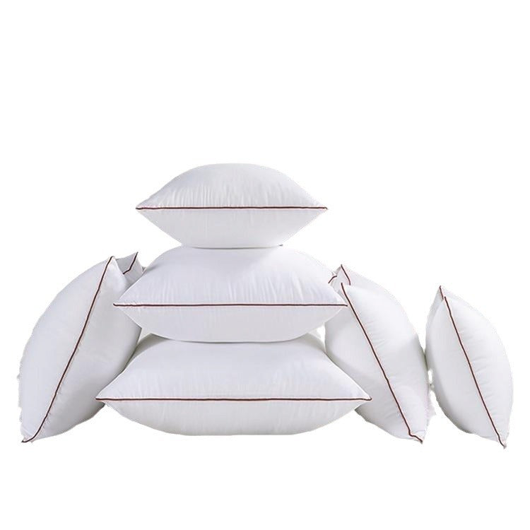 Pillow core pillowcase inner liner inner core cushion core 40 45 50 square pillow core sofa back pillow core