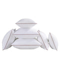 Pillow core pillowcase inner liner inner core cushion core 40 45 50 square pillow core sofa back pillow core