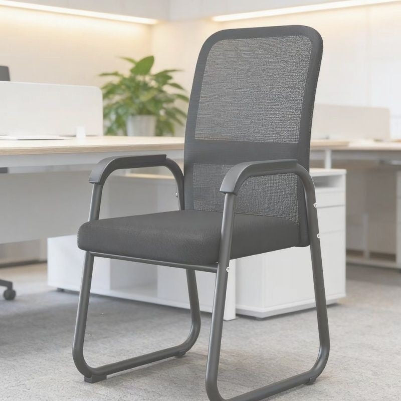 Computer chair backrest chair office sedentary comfortable seat dormitory college student study home plaid ergonomics