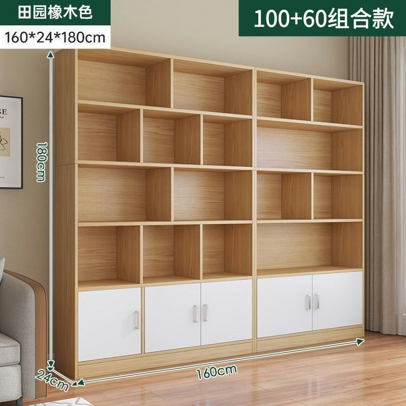 Cosmetics display cabinet, beauty salon product display cabinet, wine cabinet, supermarket, nail salon display rack, multi-layer storage rack