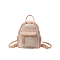 New arrival chinese style floral embroider mini backpack easiest for matchstereo travel classy backpack retroelegant women's bag