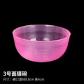2# bowl of translucent powder (diameter 7.2cm, height 3.5cm)