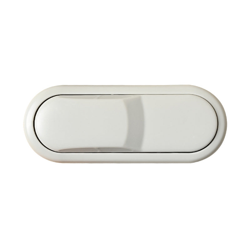 hot-selling new infant wardrobe door lock baby anti-pinch cabinet door lock kidssecurity lock refrigerator lock
