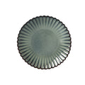 Japanese style ceramic bowls, plates, household high-looking rice bowls, soup bowls, dish sets, ins kiln turned into retro