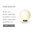 Outdoor pillar lights solar globe lights landscape garden yard lights outdoor fence lights villa gate pillar lights