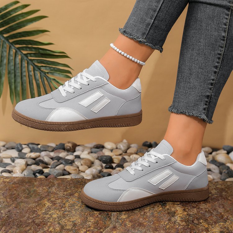 spring/autumn new arrivals: plus-size casual german army trainers (gats) for cross-border e-commerce. available in sizes 36-45. bulk orders welcome. dropshipping available for  and