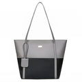 New arrivalfashion women's bag cross-border handbag large capacity easiest for match shoulder bag casualwork clothing tote bag ladieswear bag