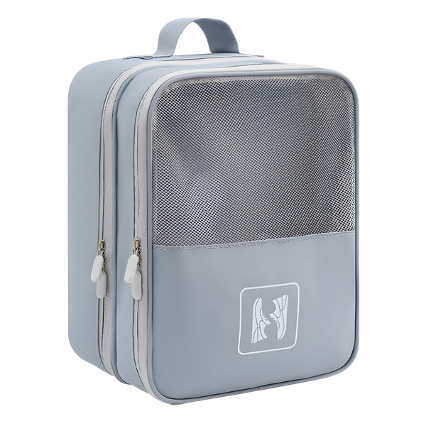Beilian travel shoe bag, large-capacity dust-proof shoe bag, portable, tidy shoes, storage bag, storage artifact slippers