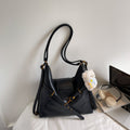 Retrofashion large-capacity tote bag women's single and double shoulder backpack work clothingeasiest for match shoulder bag work clothing backpack