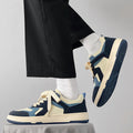 Canvas shoes men's shoes 2025 shoes trendyeasiest for match trendy shoes breathable student sneakers k-style spring cloth shoes casual shoes