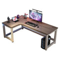 Corner desk home gaming desk desktop all-in-one corner computer desk modern minimalist office computer desk