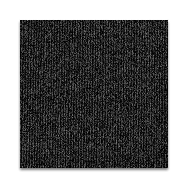 Cross-border self-adhesive splicing floor mat Japanese-style whole square blanket glue-free paste carpet cream wind bedroom full floor mat