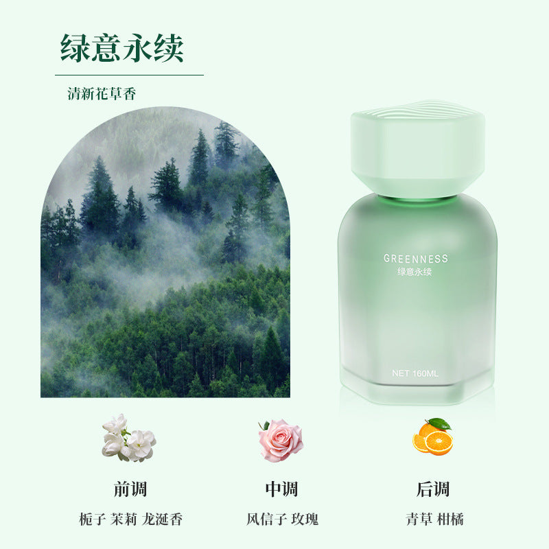 Car air freshener, car perfume, car fragrance - premium, long-lasting, subtle scent for men and women - wholesale car interior accessories