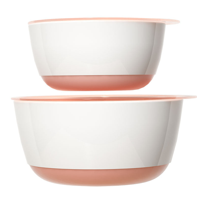 Customized complementary food bowl, children's tableware, baby bowl, baby complementary food storage box, portable baby special products, fresh-keeping box