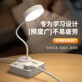 For homewireless converter socket multifunctional multi-hole usb cartoon plug strip one to multi-hole plug plate dormitory
