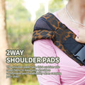baby carrier, baby travel supplies, large baby shoulder carrier, easy-to-carry portable sling for outings