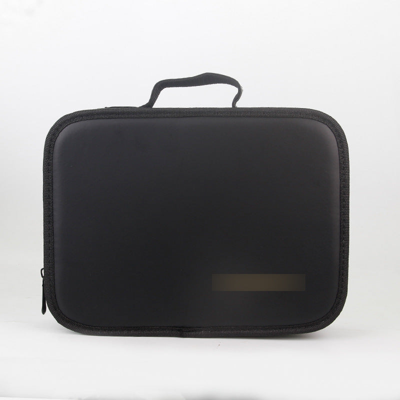 Hair Tools Storage Bag Hair Salon Special Scissors Comb Organizing Box Hair Stylist Storage Handbag