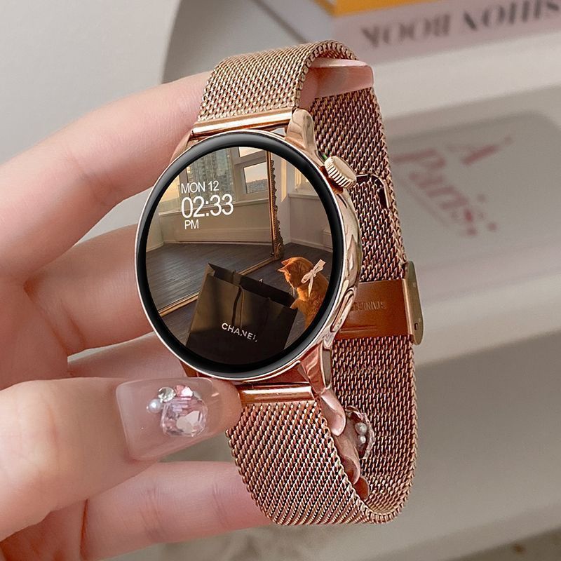 Daton's new high-value smartwatch: a sleek and stylish fitness tracker for running, heart rate, blood pressure, blood oxygen, and sleep monitoring. a slim and sophisticated smart bracelet