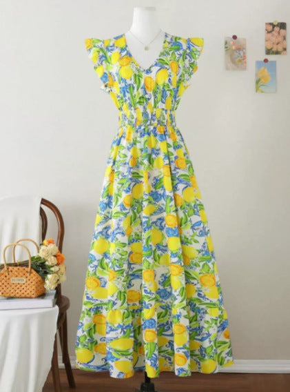 new  cross-border platform new arrival: slim-fit, loose-fitting short-sleeve shirt dress - flattering and figure-hugging