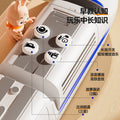Children's magnetic building blocks high-speed train model toy - educational puzzle set for boys - magnetic early education toy