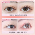 Keqi eyelash curler personalized borderless curling eyelash curler oem eye eyelash curler oem