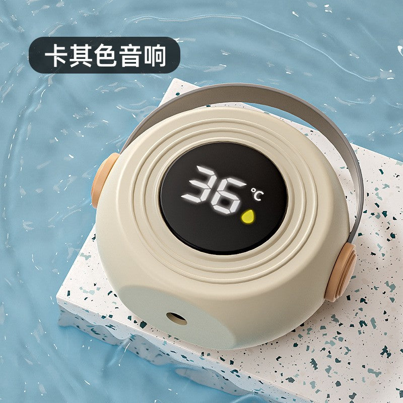 Wholesale children's water thermometer, baby bath water temperature tester, specialized bath thermometer for infants and toddlers, household water temperature meter