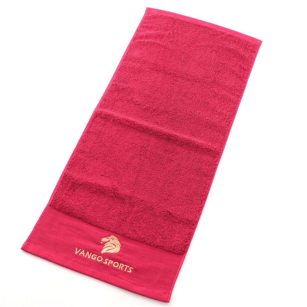 Custom thickened pure cotton towels - super absorbent, lint-free, individually wrapped. all-cotton facial towels, gift towels, and customizable with your logo