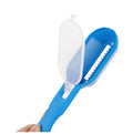 Fish scale brush, home fish scale scraper, fish scale peeler kitchen gadget - available in three colors, factory direct, custom orders welcome