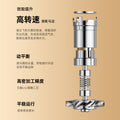 hair dryer, high-speed hair dryer, household high-power hair dryer, negative ion hair dryer, does not damage hair, factory wholesale