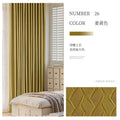 Wheat velvet cloth-26 ginger yellow