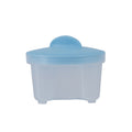 Egg steamer, boiled egg mold, baby food supplement, egg custard, kitchen for home egg cooker, non-stick cup, breakfast omelette