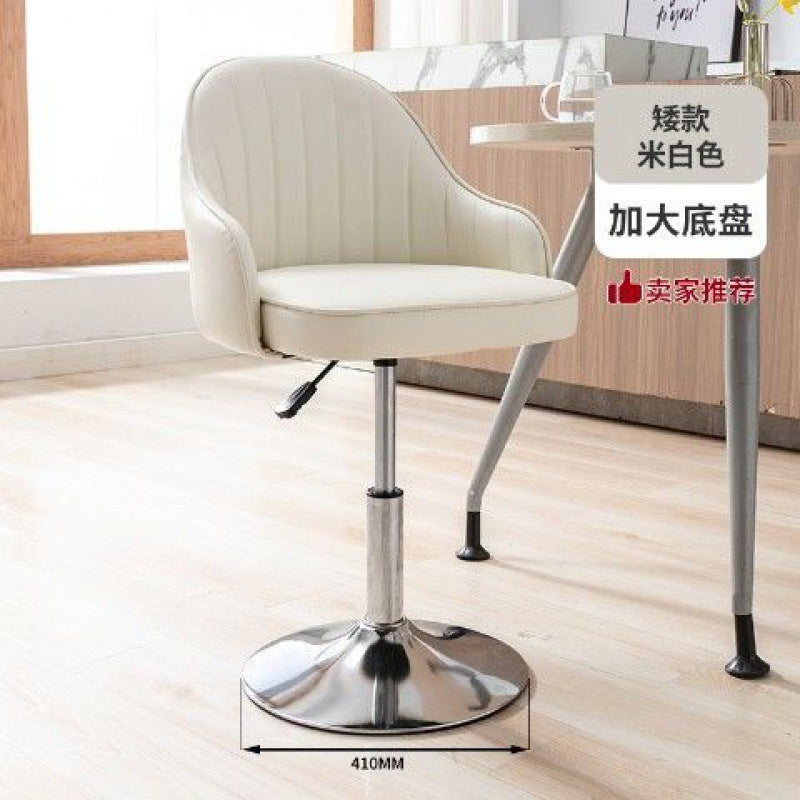 Computer chair comfortable sedentary office chair study bedroom makeup stool dormitory study desk chair cp