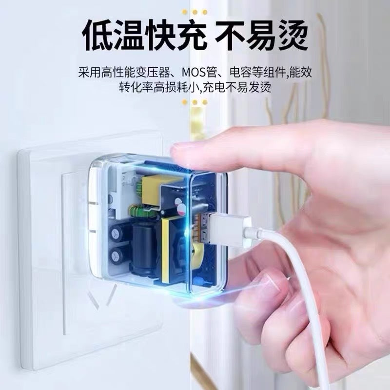 80w super flash charging is suitable for oppo findx5/reno8 charger gtneo3 mobile phone charging cable manufacturer