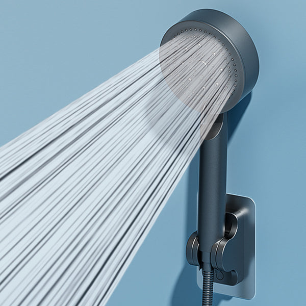 Pressurized shower head Household water heater Bathing Yuba Pressurized rain shower Shower head Bathroom set