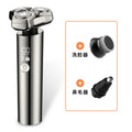 Standard configuration + nose hair device + face washer