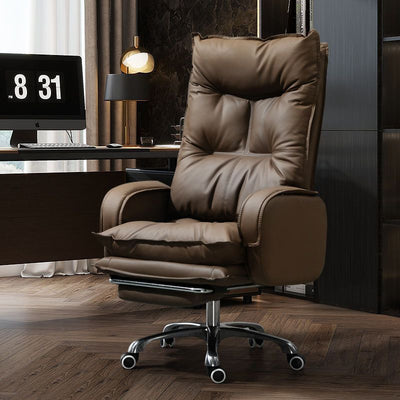 Home office chair, study chair, executive chair, computer chair, comfortable sofa chair, business owner chair