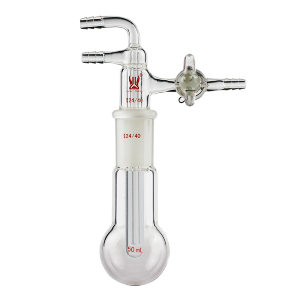 Microsublimator Manufacturers Wholesale and Retail Professional Research Tools Chemical Chemistry Experiments Glass Instruments