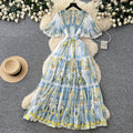 Yellow-blue